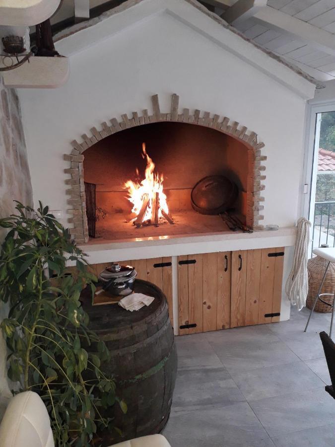Villa Zrinka **** Svinisce Zewnętrze zdjęcie