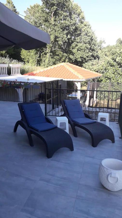 Villa Zrinka **** Svinisce Zewnętrze zdjęcie