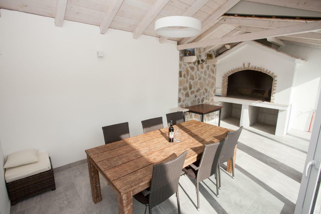 Villa Zrinka **** Svinisce Zewnętrze zdjęcie