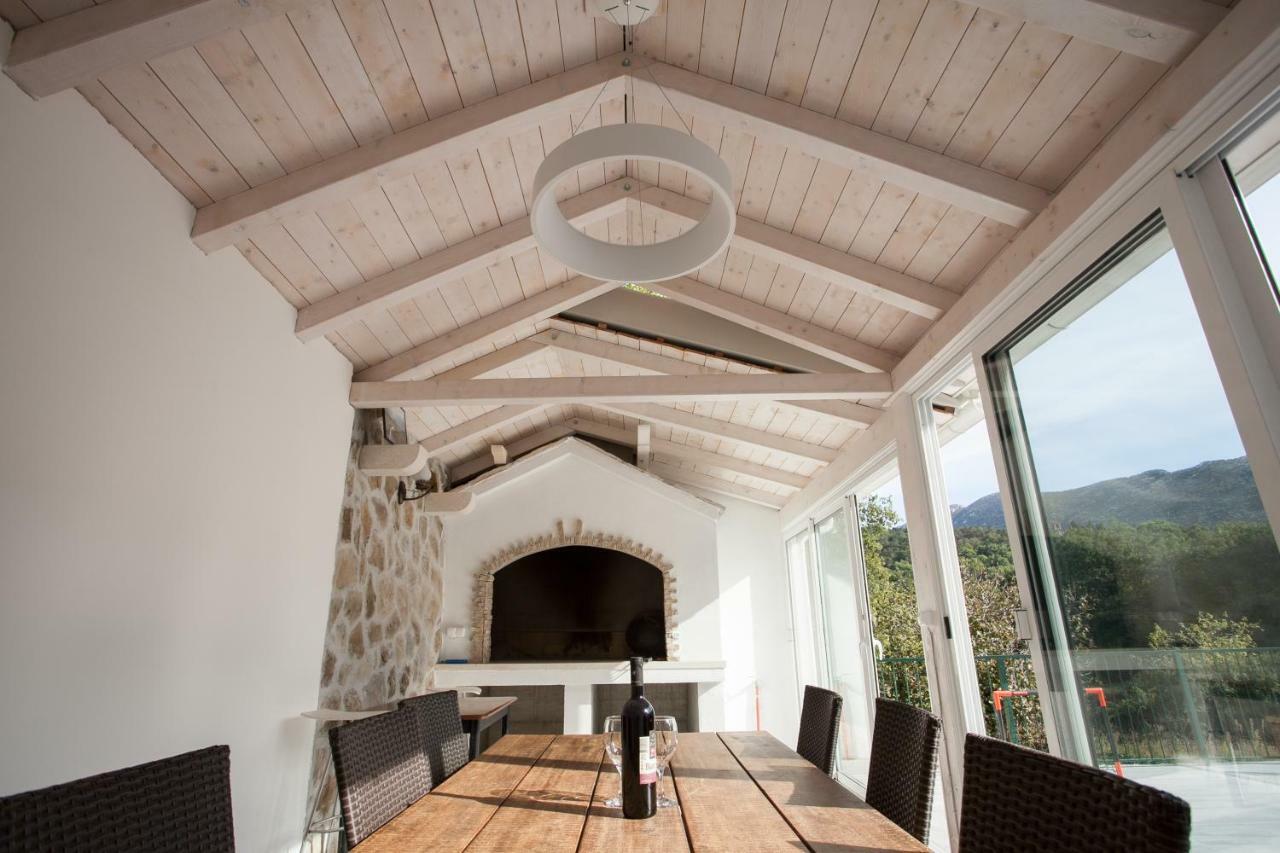 Villa Zrinka **** Svinisce Zewnętrze zdjęcie