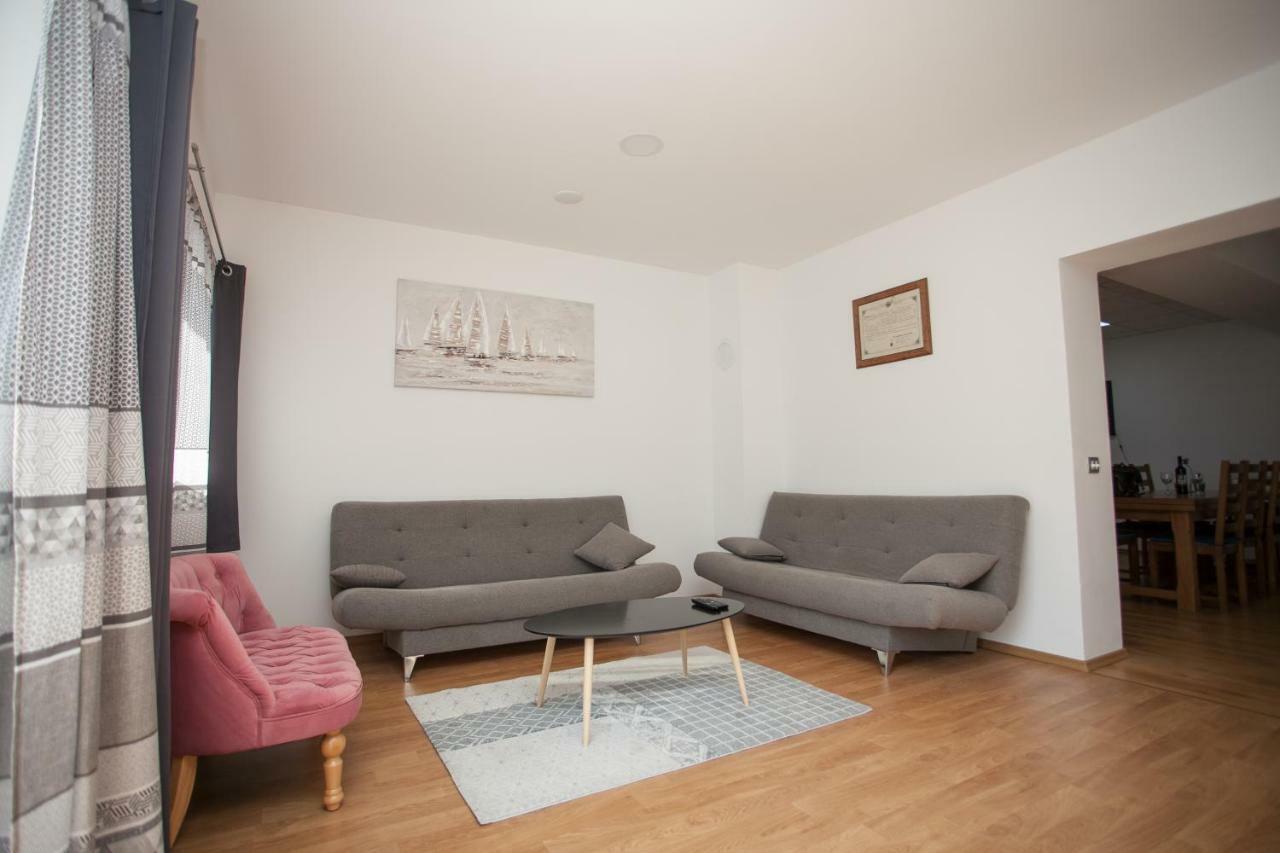 Villa Zrinka **** Svinisce Zewnętrze zdjęcie