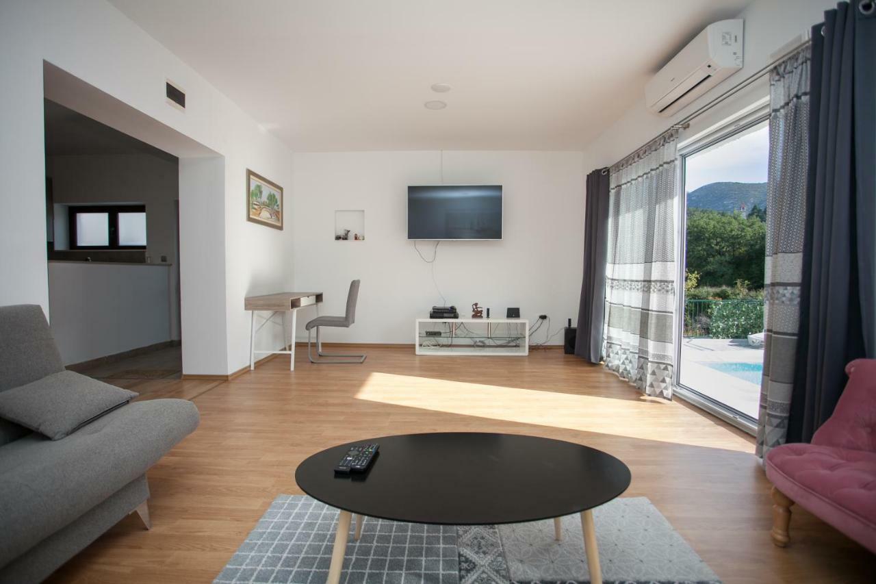 Villa Zrinka **** Svinisce Zewnętrze zdjęcie