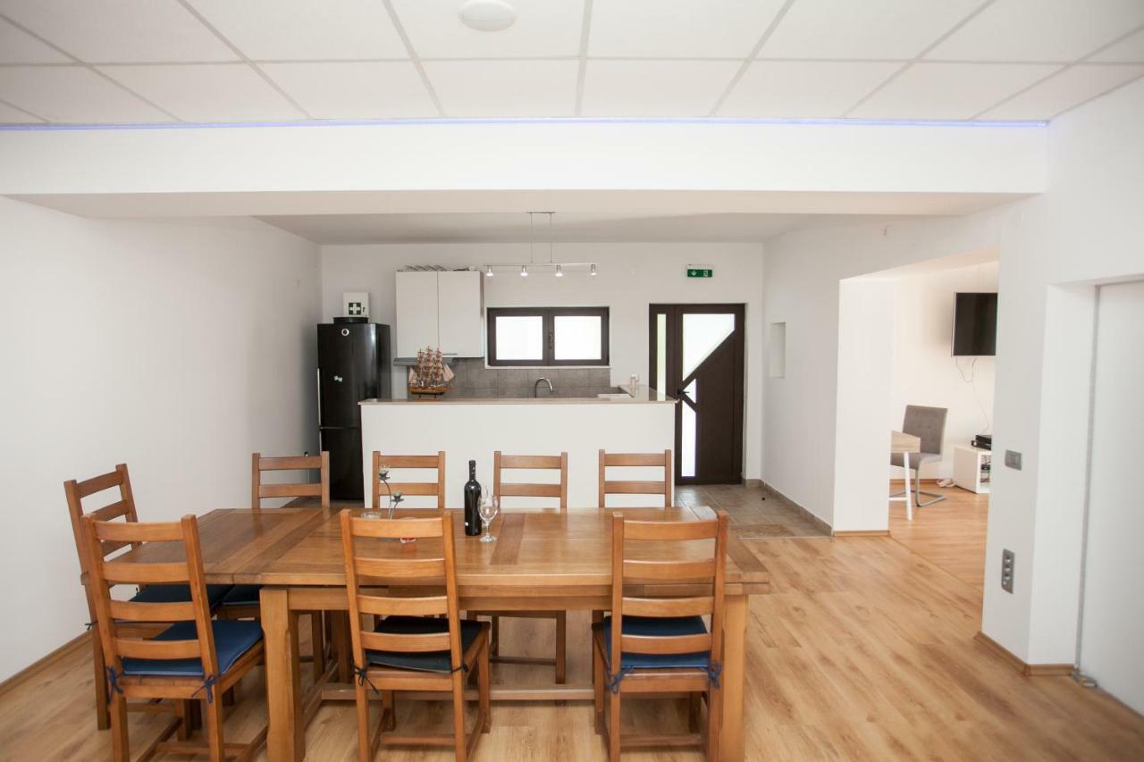 Villa Zrinka **** Svinisce Zewnętrze zdjęcie