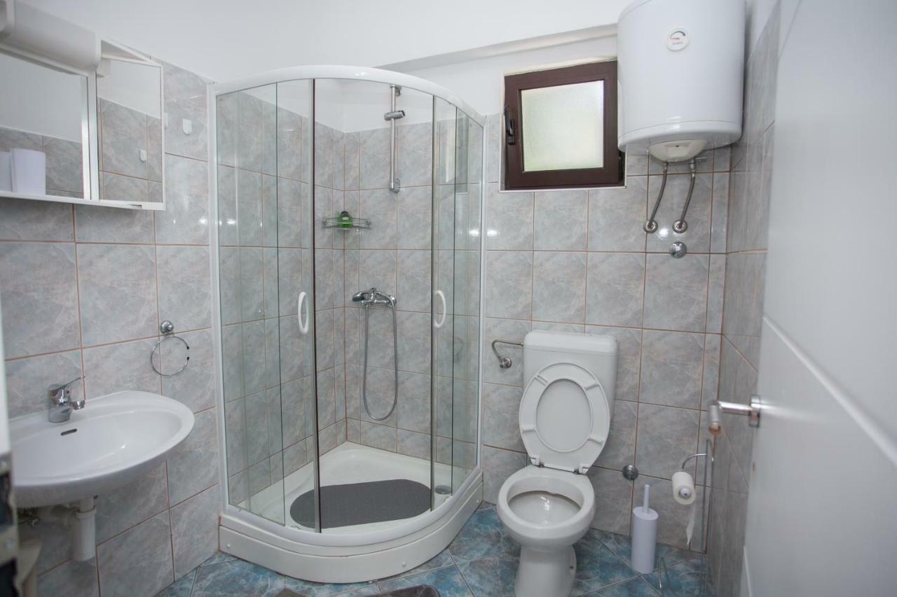 Villa Zrinka **** Svinisce Zewnętrze zdjęcie