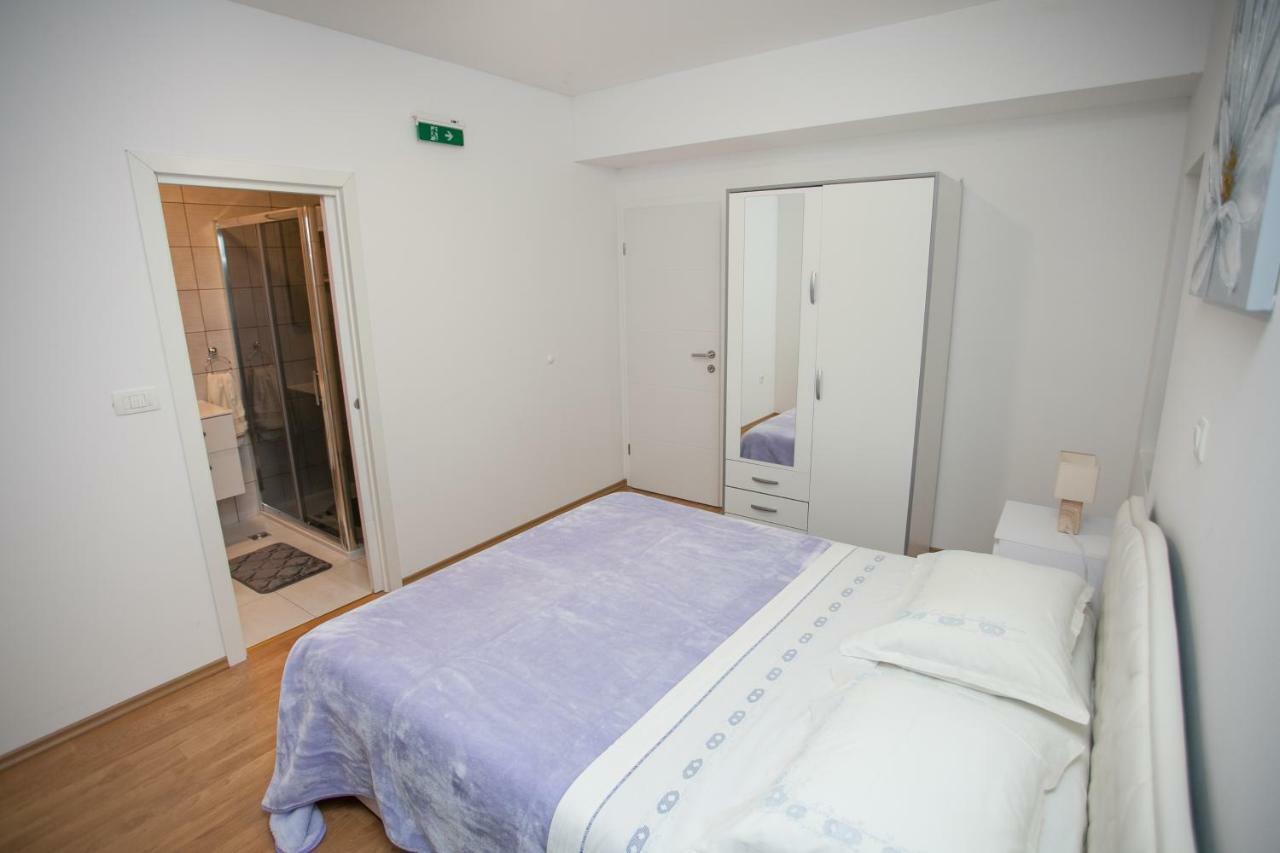 Villa Zrinka **** Svinisce Zewnętrze zdjęcie