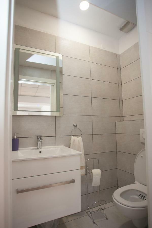 Villa Zrinka **** Svinisce Zewnętrze zdjęcie